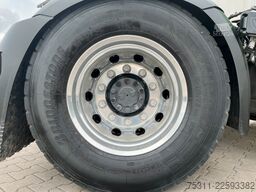DAF XF 480 SSC| Retarder*Standklima*2x Hydraulik*ALU