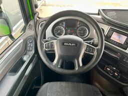 DAF XF 480 SSC| Retarder*Standklima*2x Hydraulik*ALU