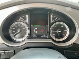 DAF XF 480 SSC| Retarder*Standklima*2x Hydraulik*ALU