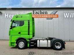MAN TGX 18.510 TG3 | GX*2x Hydraulik*Standklima*Navi