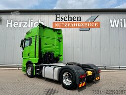 MAN TGX 18.510 TG3 | GX*2x Hydraulik*Standklima*Navi