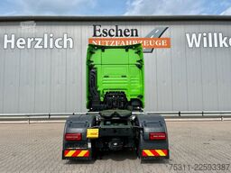 MAN TGX 18.510 TG3 | GX*2x Hydraulik*Standklima*Navi