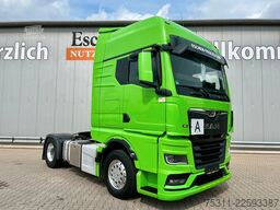 MAN TGX 18.510 TG3 | GX*2x Hydraulik*Standklima*Navi