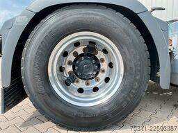 MAN TGX 18.510 TG3 | GX*2x Hydraulik*Standklima*Navi