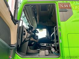 MAN TGX 18.510 TG3 | GX*2x Hydraulik*Standklima*Navi