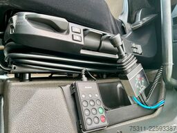 MAN TGX 18.510 TG3 | GX*2x Hydraulik*Standklima*Navi