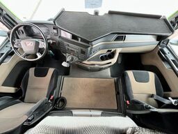 MAN TGX 18.510 TG3 | GX*2x Hydraulik*Standklima*Navi