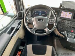 MAN TGX 18.510 TG3 | GX*2x Hydraulik*Standklima*Navi