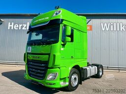 DAF XF 480 SSC| 2x Hydraulik*Standklima*Navi*Retard.