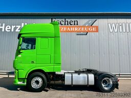 DAF XF 480 SSC| 2x Hydraulik*Standklima*Navi*Retard.