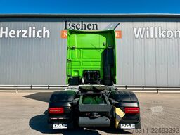 DAF XF 480 SSC| 2x Hydraulik*Standklima*Navi*Retard.