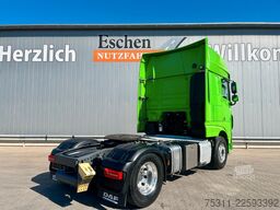 DAF XF 480 SSC| 2x Hydraulik*Standklima*Navi*Retard.