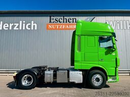 DAF XF 480 SSC| 2x Hydraulik*Standklima*Navi*Retard.