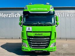 DAF XF 480 SSC| 2x Hydraulik*Standklima*Navi*Retard.