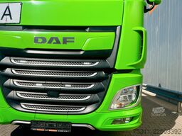 DAF XF 480 SSC| 2x Hydraulik*Standklima*Navi*Retard.
