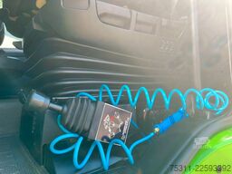 DAF XF 480 SSC| 2x Hydraulik*Standklima*Navi*Retard.