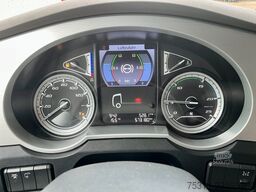 DAF XF 480 SSC| 2x Hydraulik*Standklima*Navi*Retard.