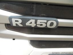 SCANIA R450, LOWDECK, RETARDER