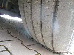 SCANIA R450, LOWDECK, RETARDER