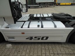 SCANIA R450, LOWDECK, RETARDER