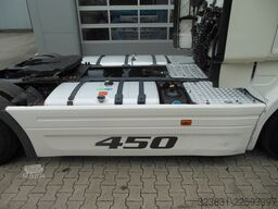 SCANIA R450, LOWDECK, RETARDER