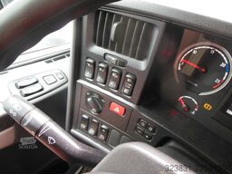 SCANIA R450, LOWDECK, RETARDER