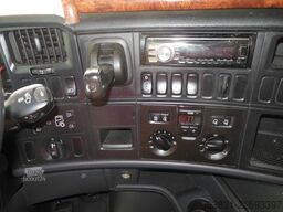 SCANIA R450, LOWDECK, RETARDER