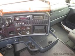 SCANIA R450, LOWDECK, RETARDER