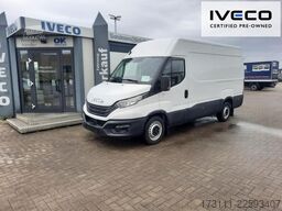 IVECO Daily 35S16V RS 3520L / AHK / Klima / Bluetooth