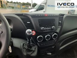 IVECO Daily 35S16V RS 3520L / AHK / Klima / Bluetooth