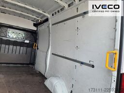 IVECO Daily 35S16V RS 3520L / Klima / Bluetooth