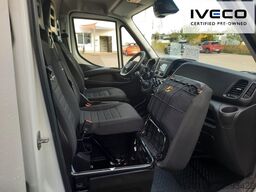IVECO Daily 35S16V RS 3520L / Klima / Bluetooth
