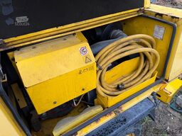Atlas Copco XAS 65, Kompressor, 7bar, Deutz 3 Zylinder