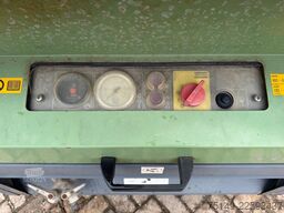 Atlas Copco XAS 67 DD, Kompressor, Generator, 7bar, Deutz