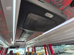 MERCEDES-BENZ 515 Sprinter 22 Schlafsessel Vorlauffahrzeug