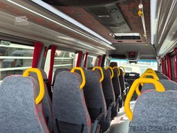 MERCEDES-BENZ 515 Sprinter 22 Schlafsessel Vorlauffahrzeug
