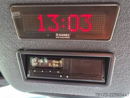 MERCEDES-BENZ 515 Sprinter 22 Schlafsessel Vorlauffahrzeug