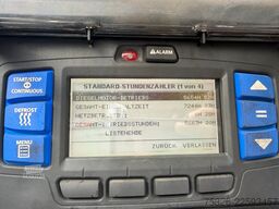SCHMITZ CARGOBULL SKO 24/L - 13.4 FP 45, Carrier MT 2x Trennwand