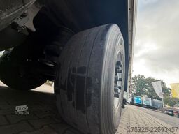 SCHMITZ CARGOBULL SKO 24/L - 13.4 FP 45, Carrier MT 2x Trennwand