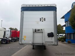 SCHMITZ CARGOBULL SCS 24/L - 13.62, XL, Daimler, Getränke