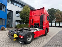DAF XF 480 FT SSC, NA/PTO