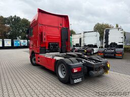 DAF XF 480 FT SSC, NA/PTO