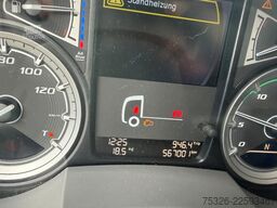DAF XF 480 FT SSC, NA/PTO
