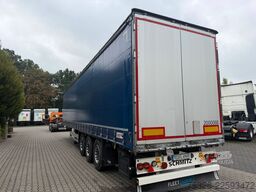 SCHMITZ CARGOBULL SCS 24/L - 13.62, XL, Daimler, Getränke