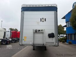 SCHMITZ CARGOBULL SCS 24/L - 13.62, XL, Daimler, Getränke