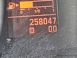 NISSAN NV 200 Airco 2x Zijdeur NAP