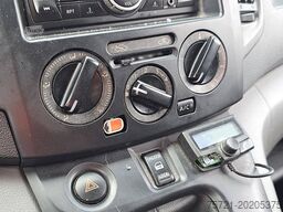 NISSAN NV 200 Airco 2x Zijdeur NAP