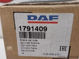 Daf Remcilinder links DAF