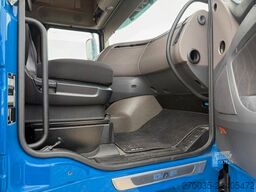 DAF XF 480 SSC ACC+ALU+Standklima+Intarder+TOP