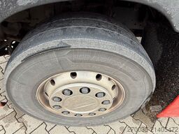 DAF XF 480 SSC ACC+ALU+Standklima+Intarder+TOP